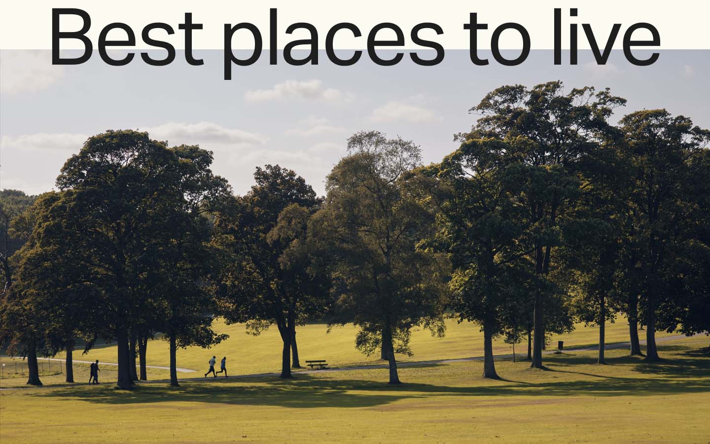 Places in Leeds Best City to Live in the UK Strata